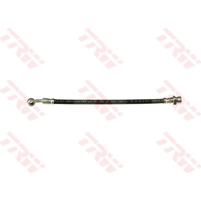 TRW Bremsschlauch PHD321 TRW Bremsschlauch PHD321