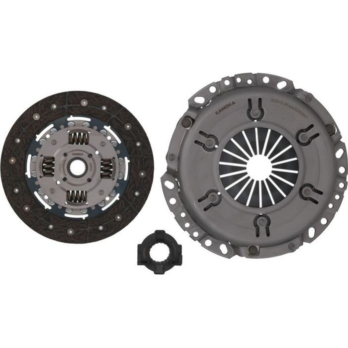 KC010 Kamoka Kupplungssatz KC010 KC010 Kamoka Kupplungssatz KC010