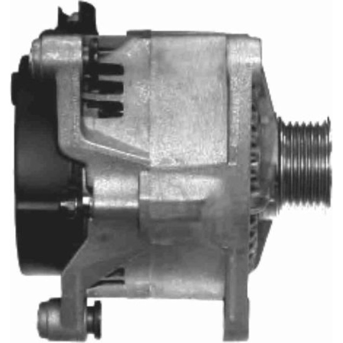 Vemo Lichtmaschine V25-13-44670 Vemo Lichtmaschine V25-13-44670