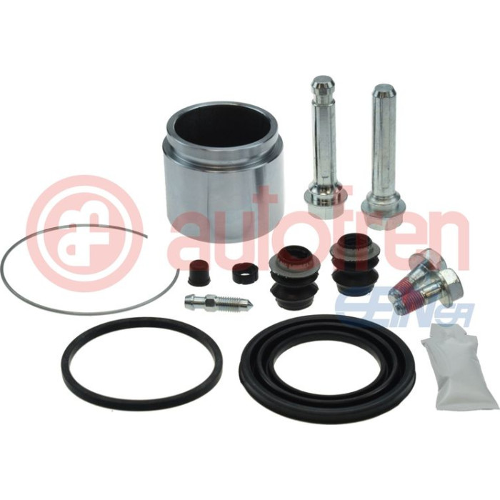 AUTOFREN SEINSA Reparatursatz, Bremssattel D43298S AUTOFREN SEINSA Reparatursatz, Bremssattel D43298S