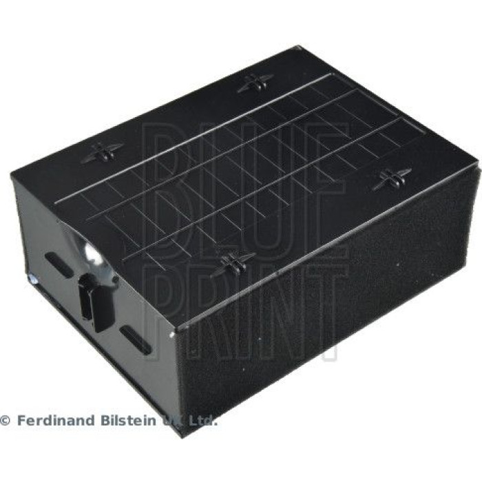 BLUE PRINT Luftfilter ADBP220046 BLUE PRINT Luftfilter ADBP220046