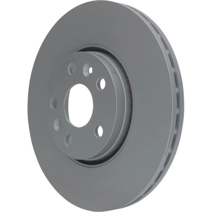 ATE Bremsscheibe Renault Vorderachse Scenic 2.0 dCi 05 24.0124-0224.1 ATE Bremsscheibe Renault Vorderachse Scenic 2.0 dCi 05 24.0124-0224.1