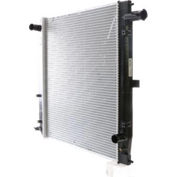 MAHLE Kühler, Motorkühlung CR 126 000S MAHLE Kühler, Motorkühlung CR 126 000S