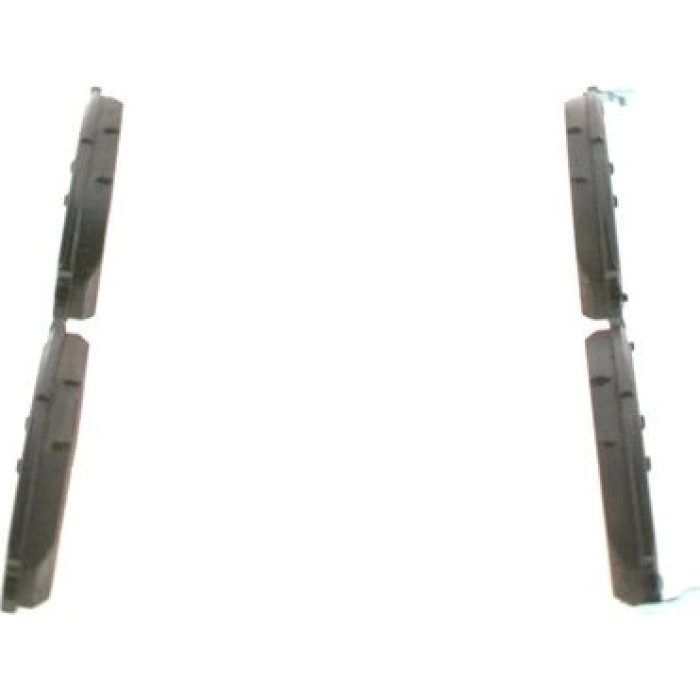 0 986 494 343 Bosch Bremsbelagsatz 0 986 494 343 0 986 494 343 Bosch Bremsbelagsatz 0 986 494 343