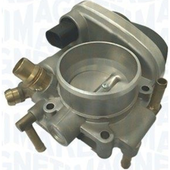 Magneti Marelli Drosselklappengehäuse TB0066 Magneti Marelli Drosselklappengehäuse TB0066