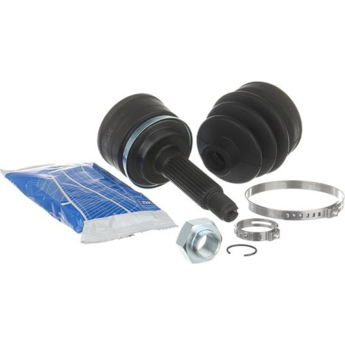 SKF Antriebswellengelenksatz VKJA 5635 SKF Antriebswellengelenksatz VKJA 5635