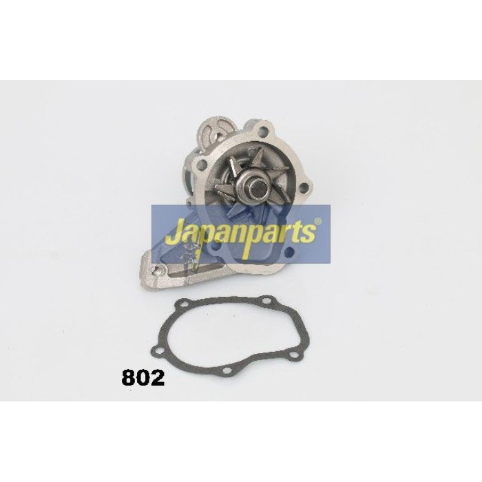 Japanparts Wasserpumpe PQ-802 Japanparts Wasserpumpe PQ-802