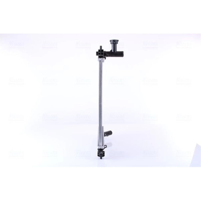 Nissens Wasserkühler PKW 68770 Nissens Wasserkühler PKW 68770