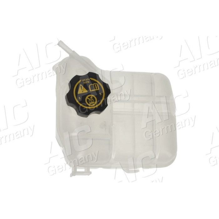 AIC Kühlmittelausgleichsbehälter 57448 AIC Kühlmittelausgleichsbehälter 57448