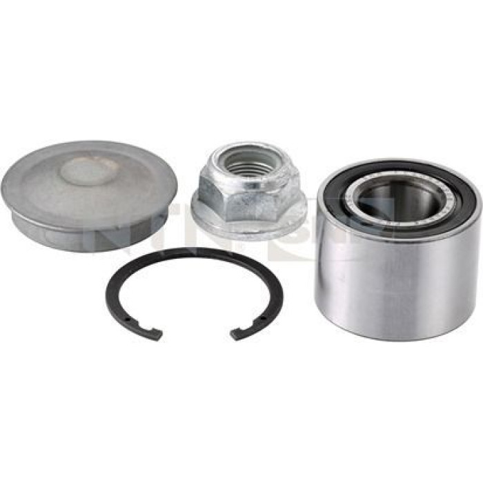 R155.126 SNR Radlagersatz R155.126