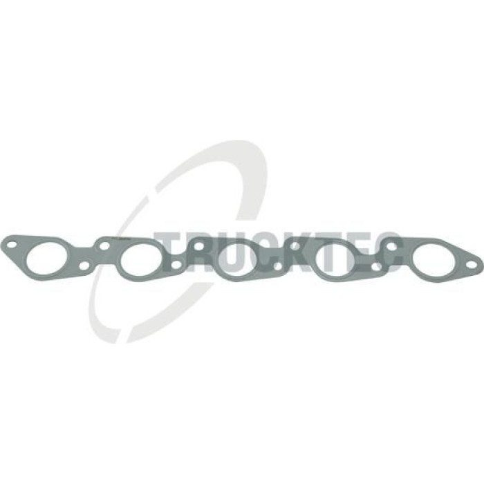 TRUCKTEC AUTOMOTIVE Auspuffdichtung 02.16.062 TRUCKTEC AUTOMOTIVE Auspuffdichtung 02.16.062