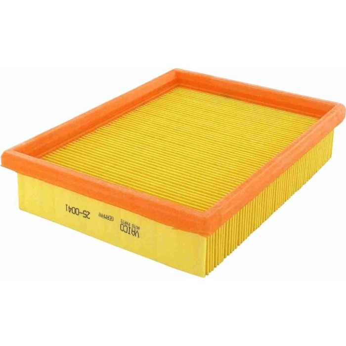 Vaico Luftfilter V25-0041 Vaico Luftfilter V25-0041