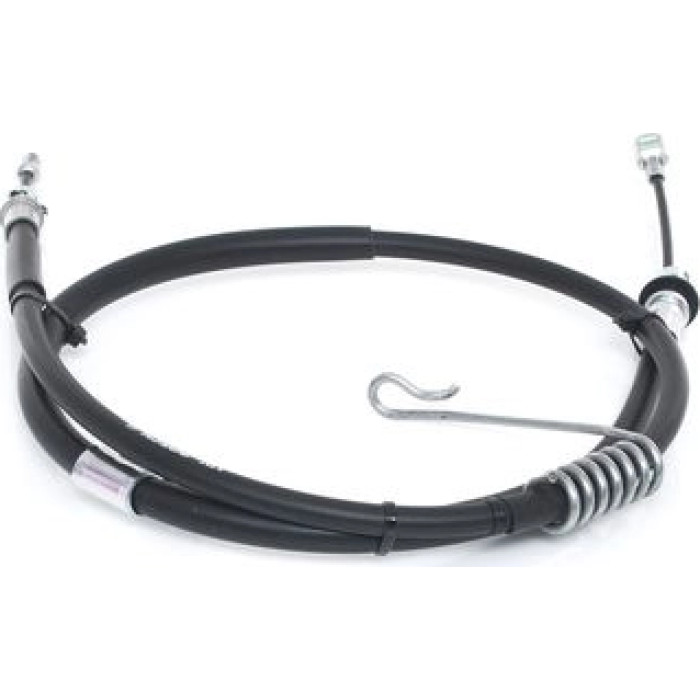 Bosch Handbremsseil links 1987482672 Bosch Handbremsseil links 1987482672