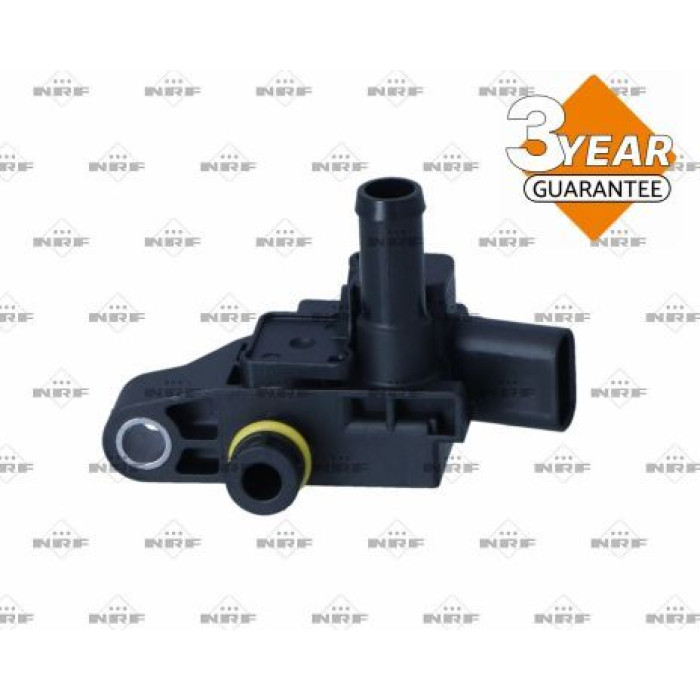NRF Abgasdrucksensor 708021 NRF Abgasdrucksensor 708021