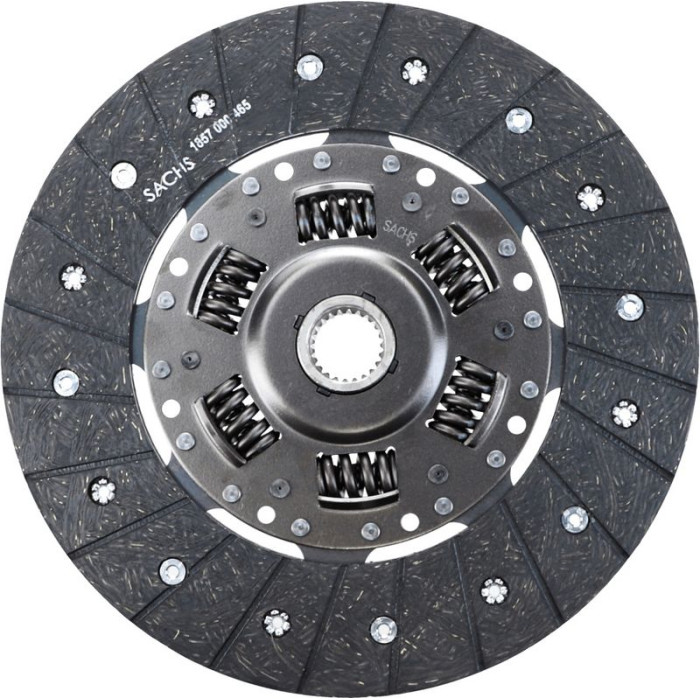 Sachs Kupplungssatz 3000 970 138 Sachs Kupplungssatz 3000 970 138