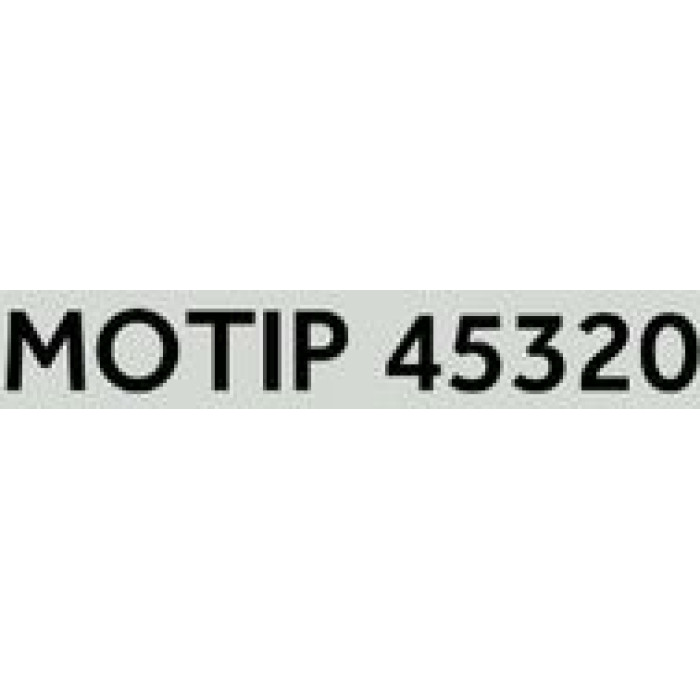 45320 MoTip Autolack Acryl Kompakt weiß-grau 400ml 45320 MoTip Autolack Acryl Kompakt weiß-grau 400ml