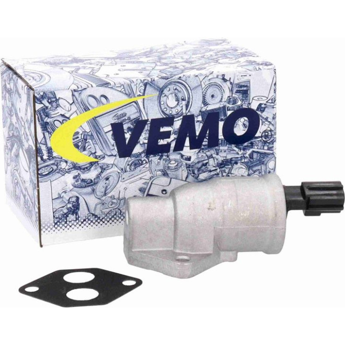Vemo Leerlaufregelventil V25-77-0005-1 Vemo Leerlaufregelventil V25-77-0005-1