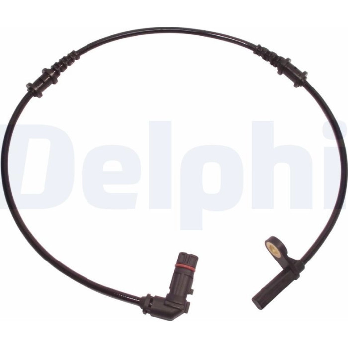 Delphi ABS-Sensor SS20218 Delphi ABS-Sensor SS20218