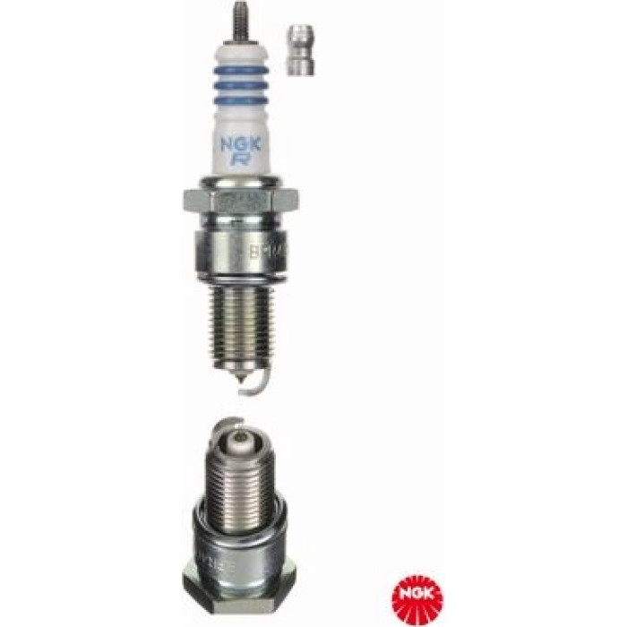 NGK Zündkerze 3436 NGK Zündkerze 3436