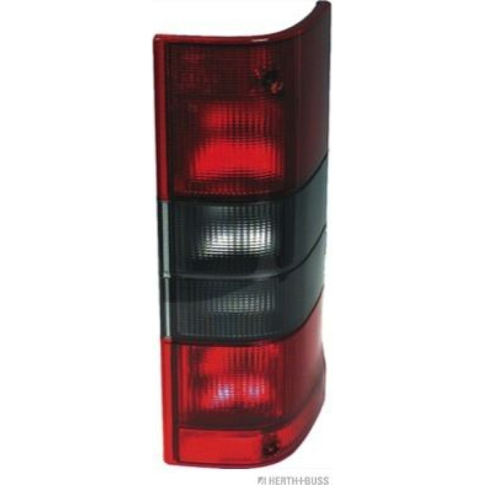 Herth+Buss Elparts Rücklicht 83830139 Herth+Buss Elparts Rücklicht 83830139