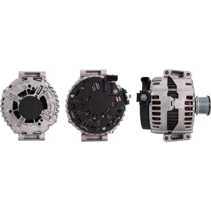 DRI Generator 2253092202 12 V