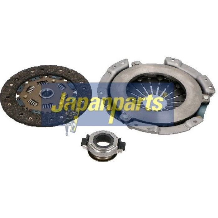 Japanparts Kupplungssatz KF-101 Japanparts Kupplungssatz KF-101