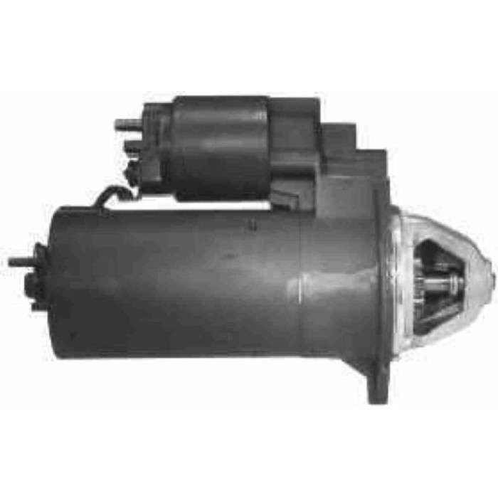Vemo Anlasser V40-12-17420
