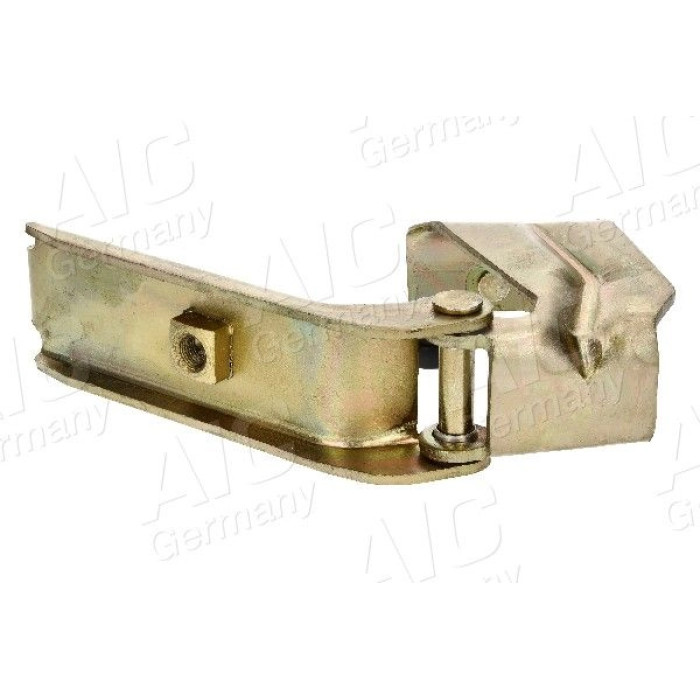 AIC Schiebetür-Rollenführung 55709