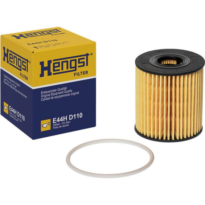 E44H D110 Hengst Ölfilter E44H D110 E44H D110 Hengst Ölfilter E44H D110