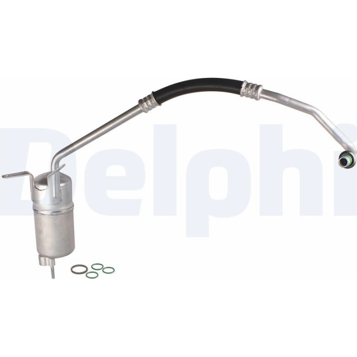 Delphi Klimatrockner TSP0175349 Delphi Klimatrockner TSP0175349