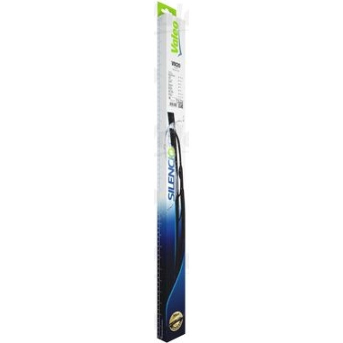 574145 Valeo Scheibenwischer 574145 - Silencio Performance 574145 Valeo Scheibenwischer 574145 - Silencio Performance