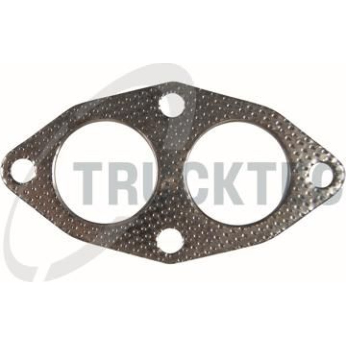 TRUCKTEC AUTOMOTIVE Auspuffdichtung 02.39.008 TRUCKTEC AUTOMOTIVE Auspuffdichtung 02.39.008