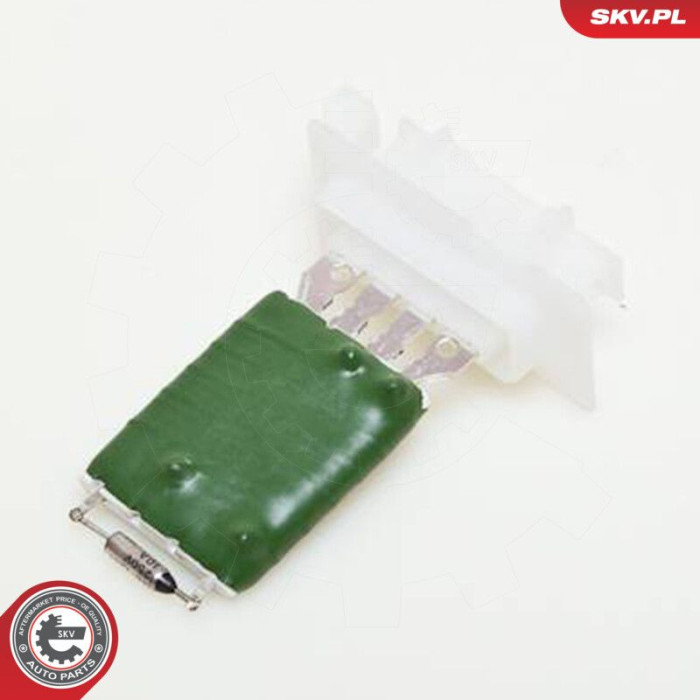 95SKV005 SKV GERMANY Widerstand 95SKV005