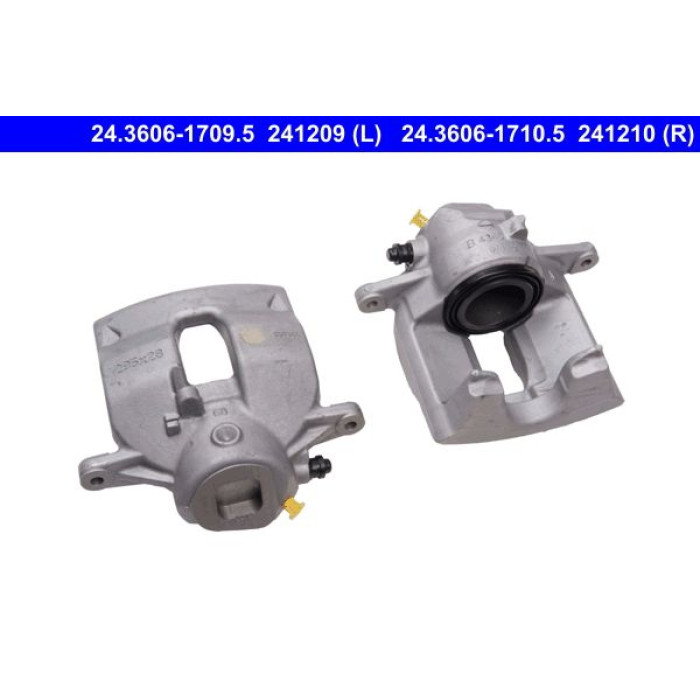 ATE Bremssattel 24.3606-1710.5