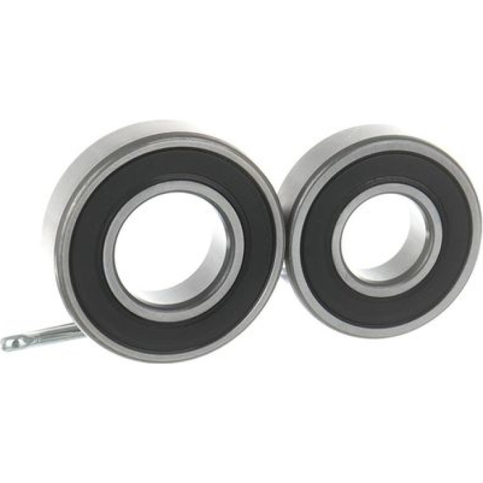 SKF Radlagersatz VKBA 1931 - Hinterachse
