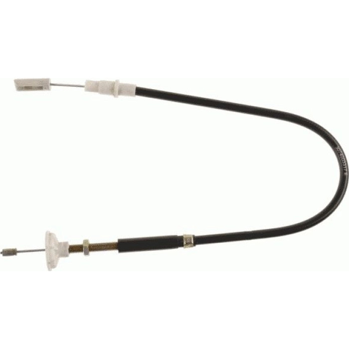 Sachs Kupplungsseil 3074 003 317 Sachs Kupplungsseil 3074 003 317