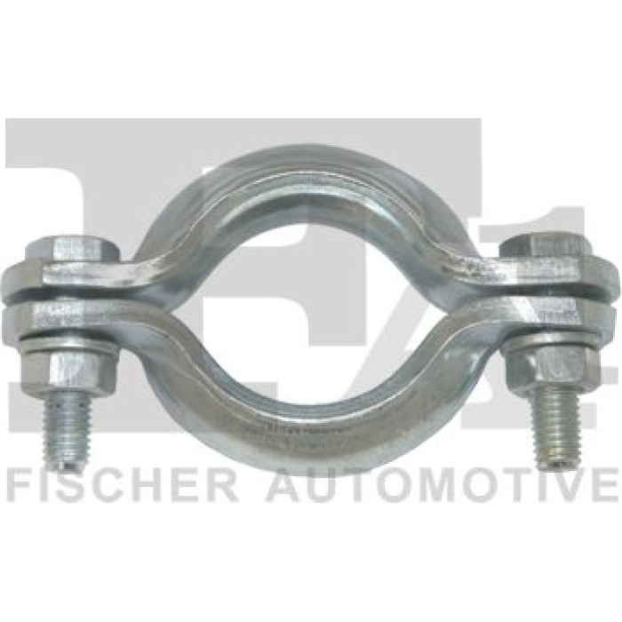 FA1 Auspuff-Klemmstücksatz 114-903 FA1 Auspuff-Klemmstücksatz 114-903