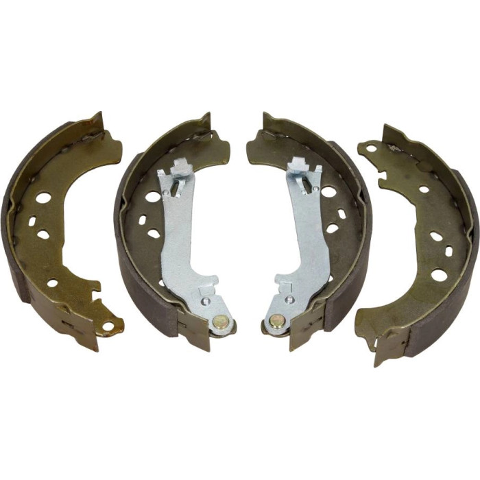 MAXGEAR Bremsbacken 19-1772 Fiat Doblo/Idea 1.9Jtd MAXGEAR Bremsbacken 19-1772 Fiat Doblo/Idea 1.9Jtd