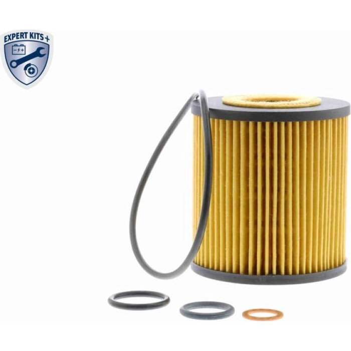 Vaico Ölfilter V20-0492 Vaico Ölfilter V20-0492