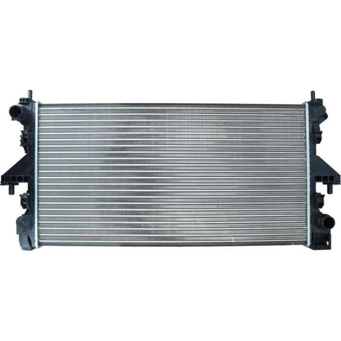 Kamoka Motorkühler 7705069 Kamoka Motorkühler 7705069