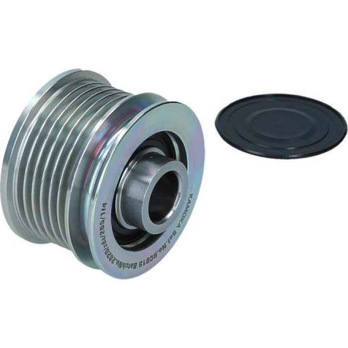 RC015 Kamoka Lichtmaschinenfreilauf RC015 RC015 Kamoka Lichtmaschinenfreilauf RC015