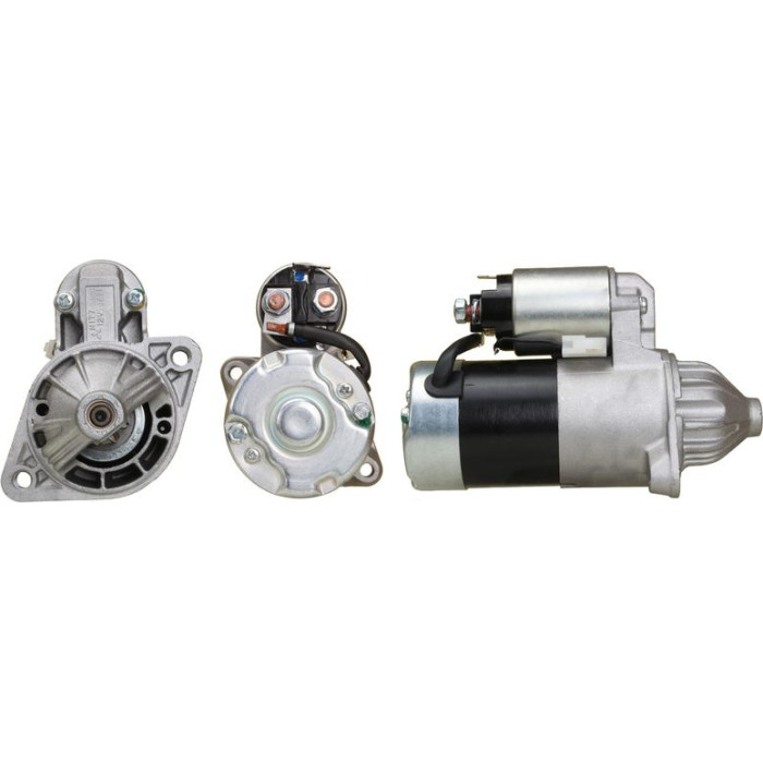 DRI Anlasser 324053082 12 V DRI Anlasser 324053082 12 V