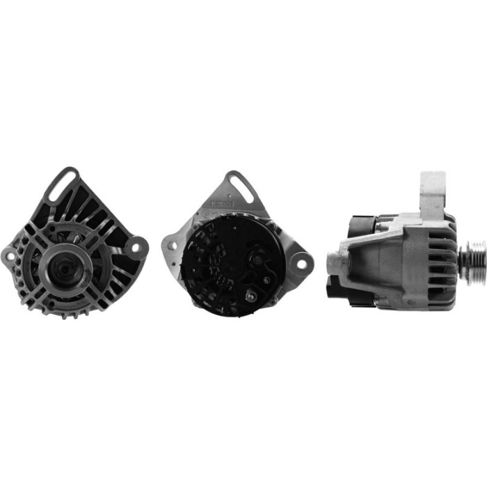 DRI Generator 218305902 12 V DRI Generator 218305902 12 V