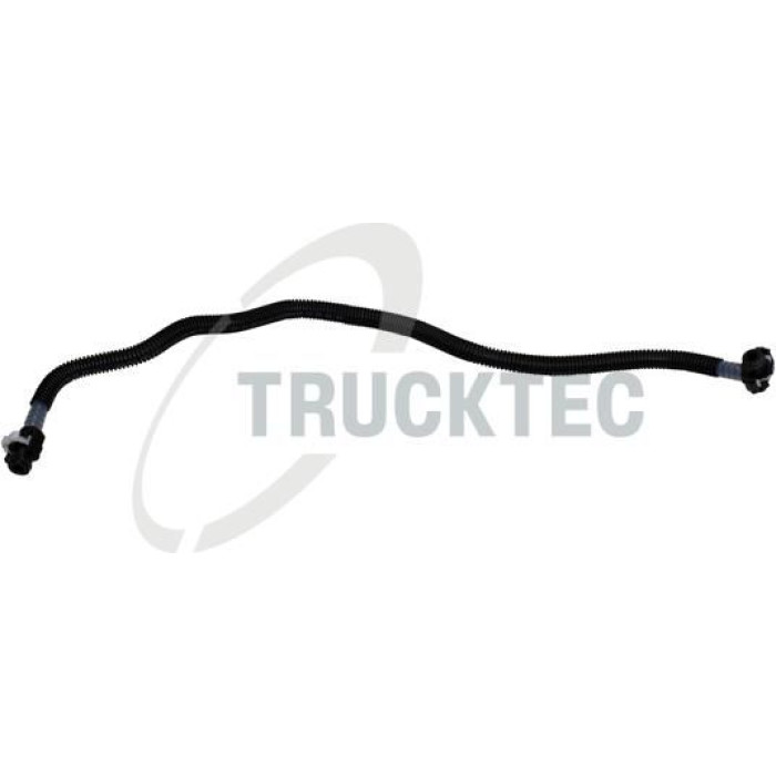 TRUCKTEC AUTOMOTIVE Kraftstoffleitungen 02.13.212