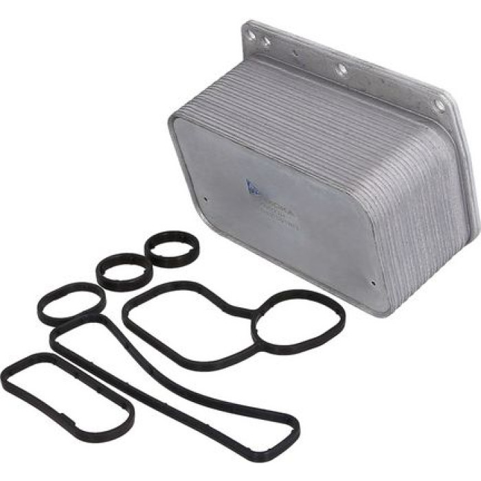Kamoka Ölkühler 7730094 - Motoröl Kamoka Ölkühler 7730094 - Motoröl