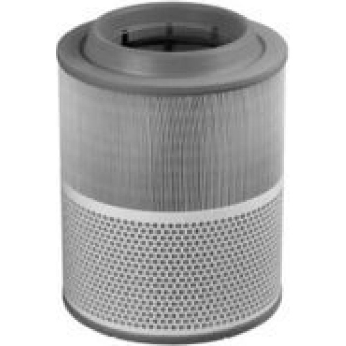 LX 1072 MAHLE Luftfilter LX 1072, Filtereinsatz, Höhe 331 mm – u. a. für IVECO Eurocargo I, Eurofire II, Ginaf C-Series – OE Nummer 42471161 - l LX 1072 MAHLE Luftfilter LX 1072, Filtereinsatz, Höhe 331 mm – u. a. für IVECO Eurocargo I, Eurofire II, Ginaf C-Series – OE Nummer 42471161 - l