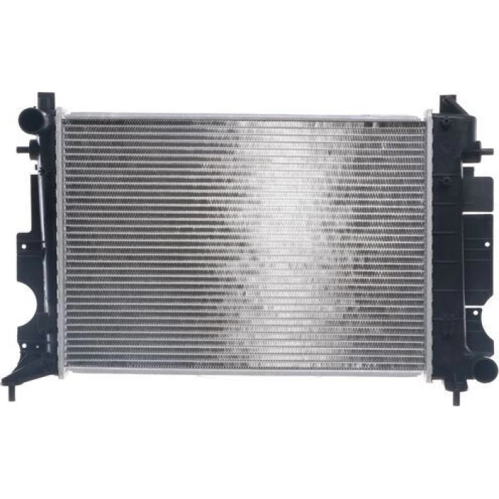 MAHLE Kühler, Motorkühlung CR 643 000S MAHLE Kühler, Motorkühlung CR 643 000S