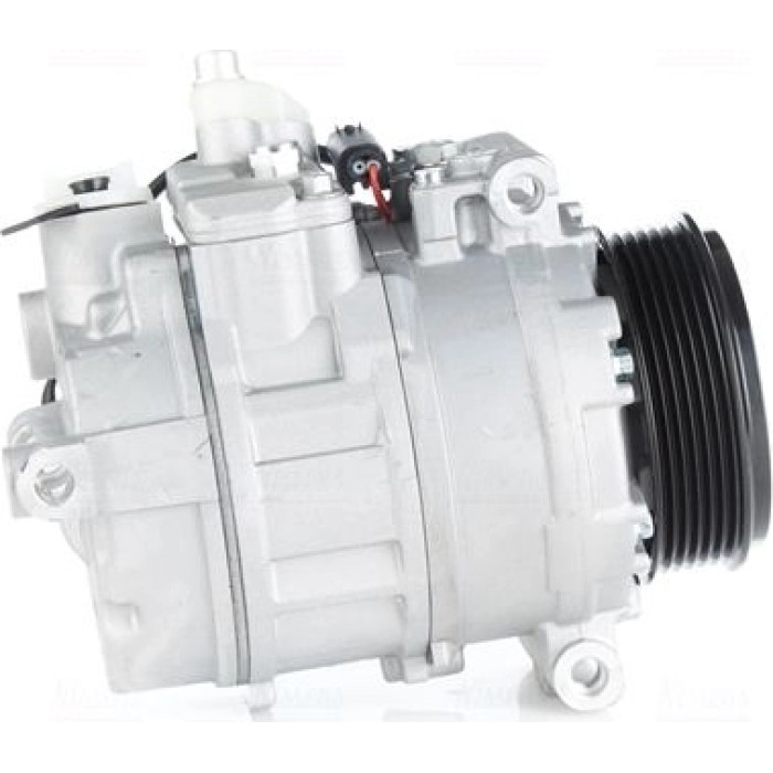 Nissens Kompressor 89033 Nissens Kompressor 89033