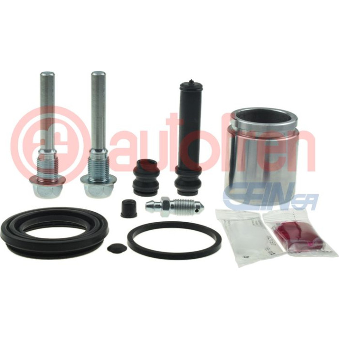 Reparatursatz, Bremssattel D43986S