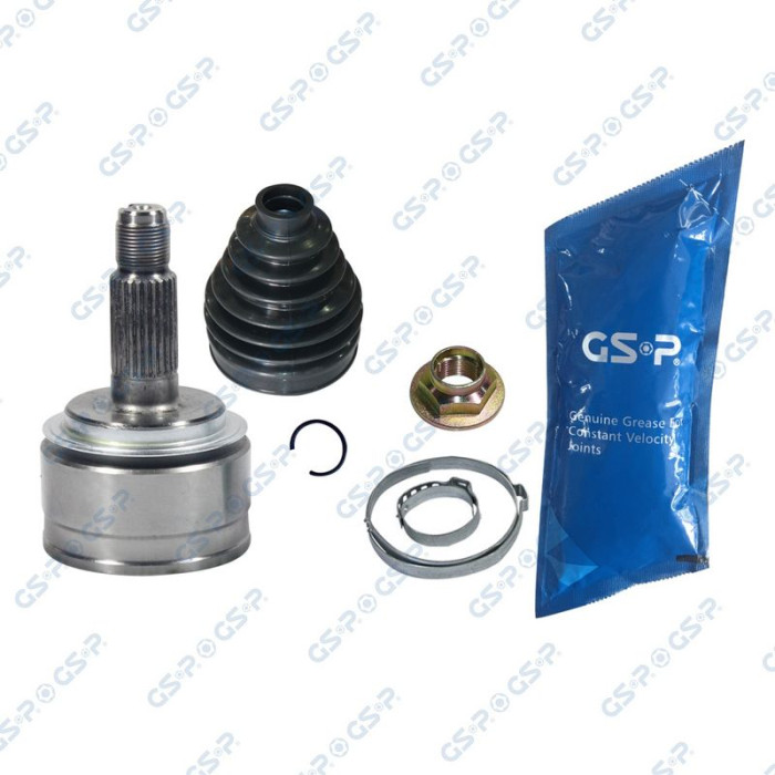 GSP Gelenksatz, Antriebswelle 823056 GSP Gelenksatz, Antriebswelle 823056